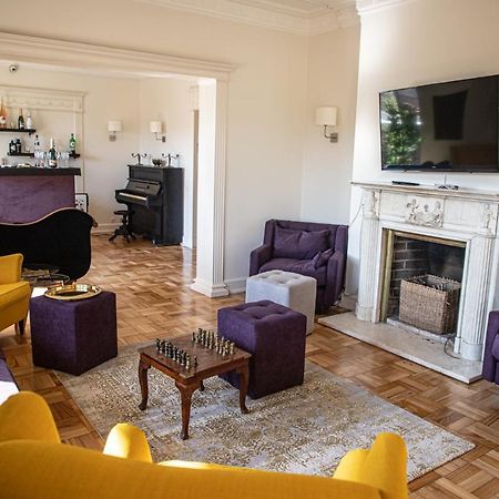 Home Sweet Lisbon Suites Экстерьер фото