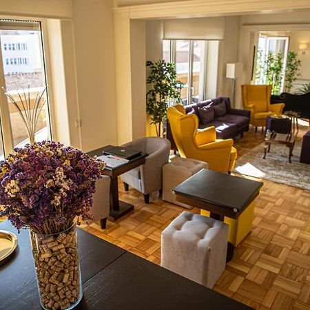 Home Sweet Lisbon Suites Экстерьер фото