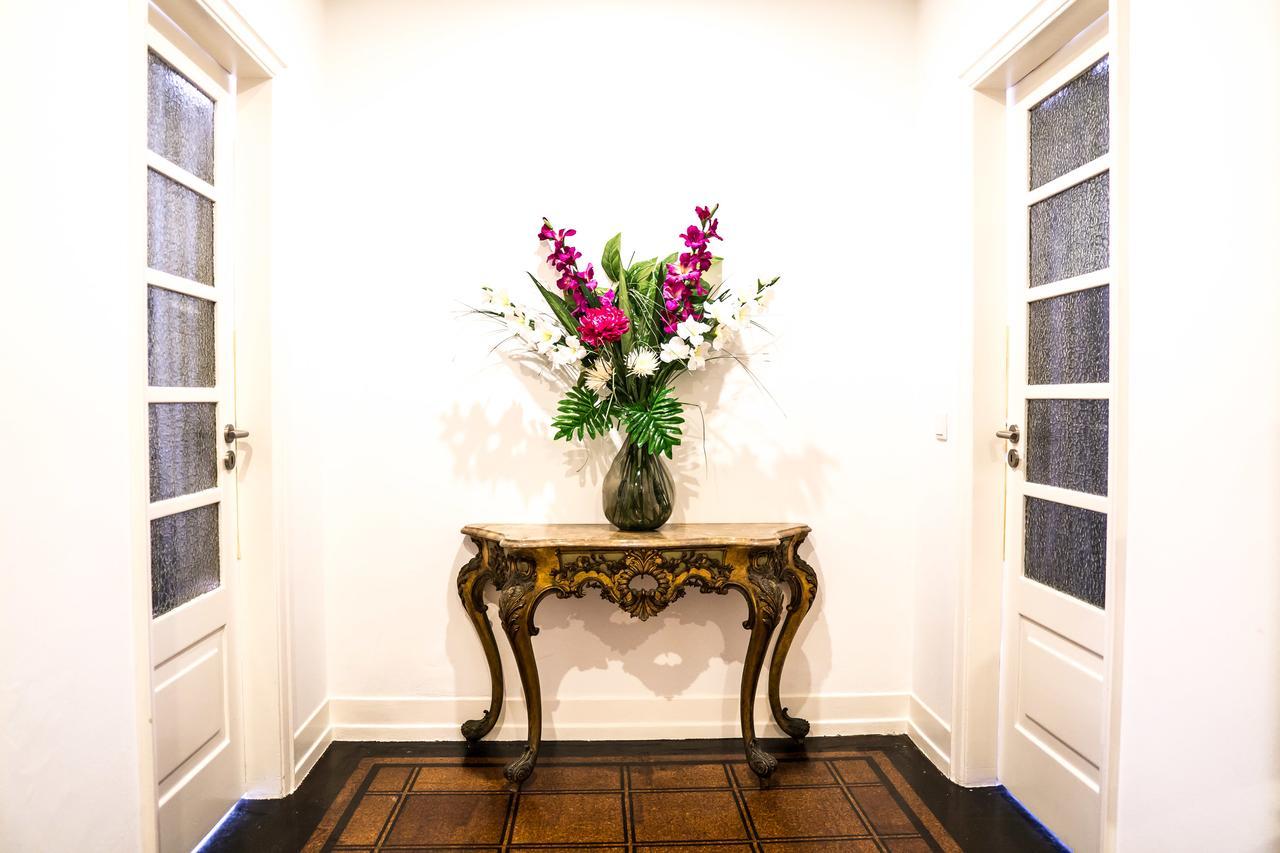 Home Sweet Lisbon Suites Экстерьер фото