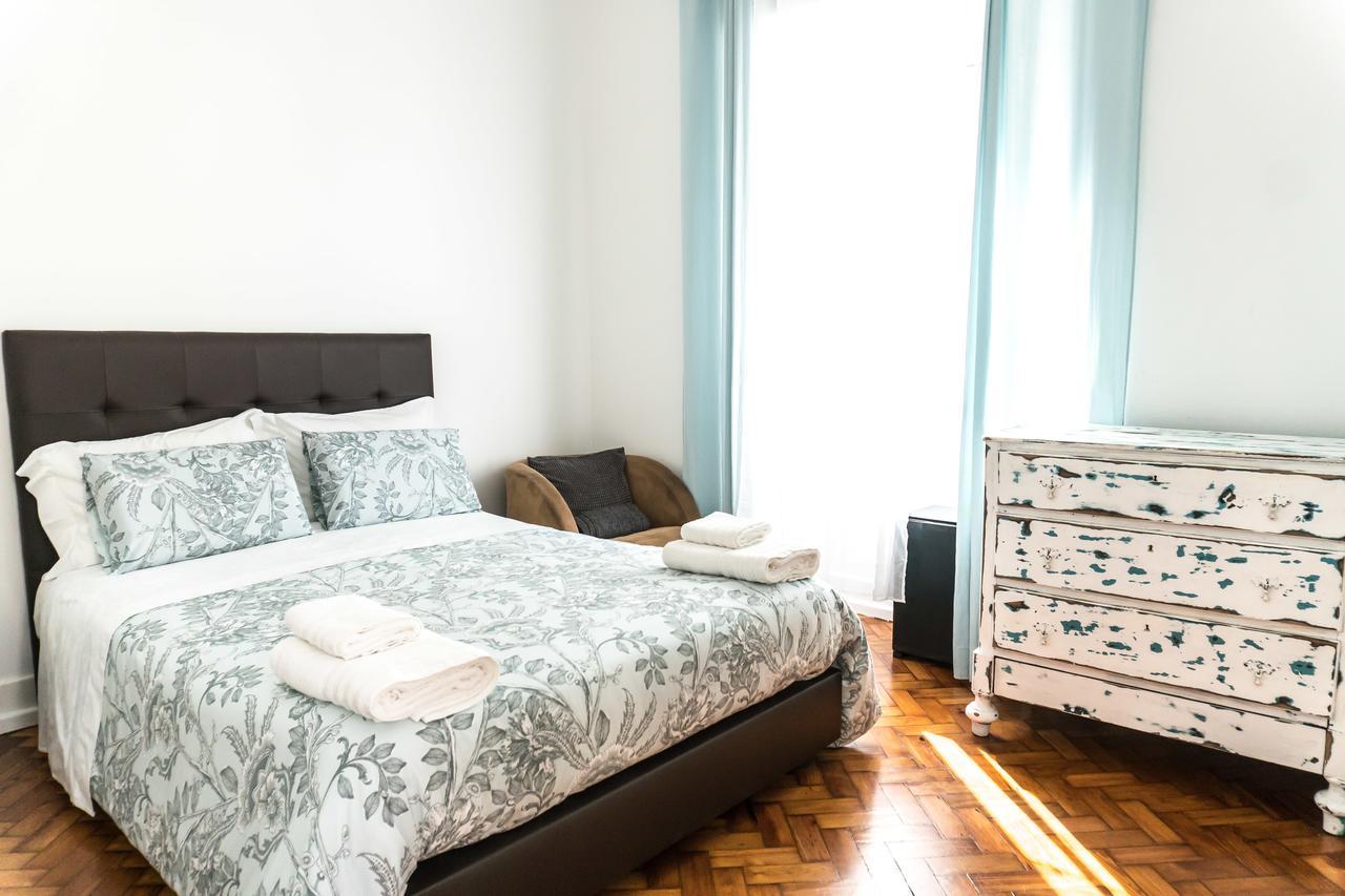 Home Sweet Lisbon Suites Экстерьер фото