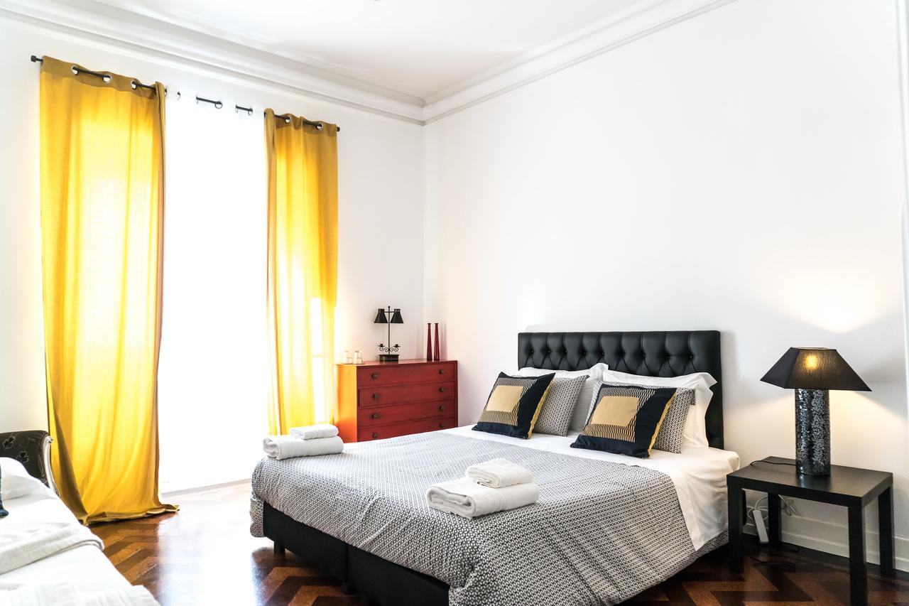 Home Sweet Lisbon Suites Экстерьер фото