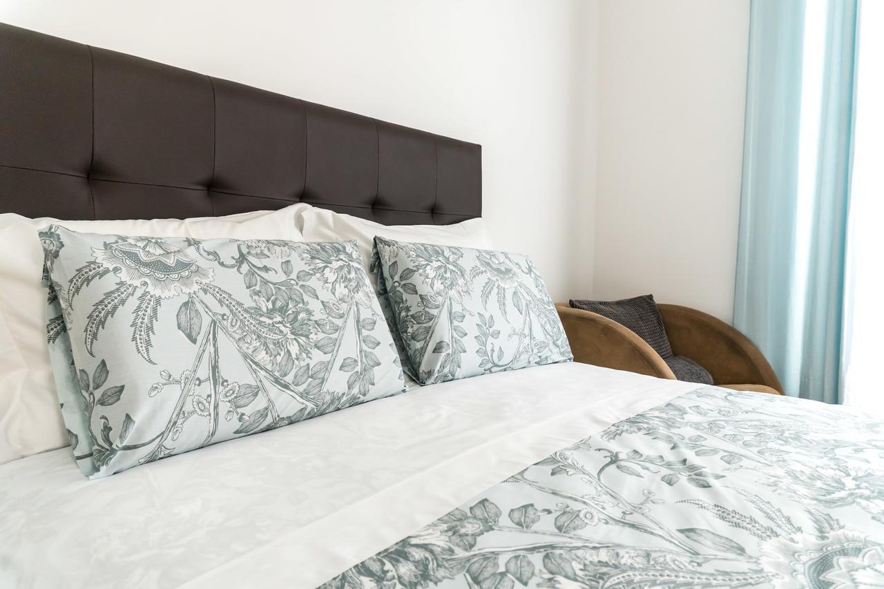 Home Sweet Lisbon Suites Экстерьер фото