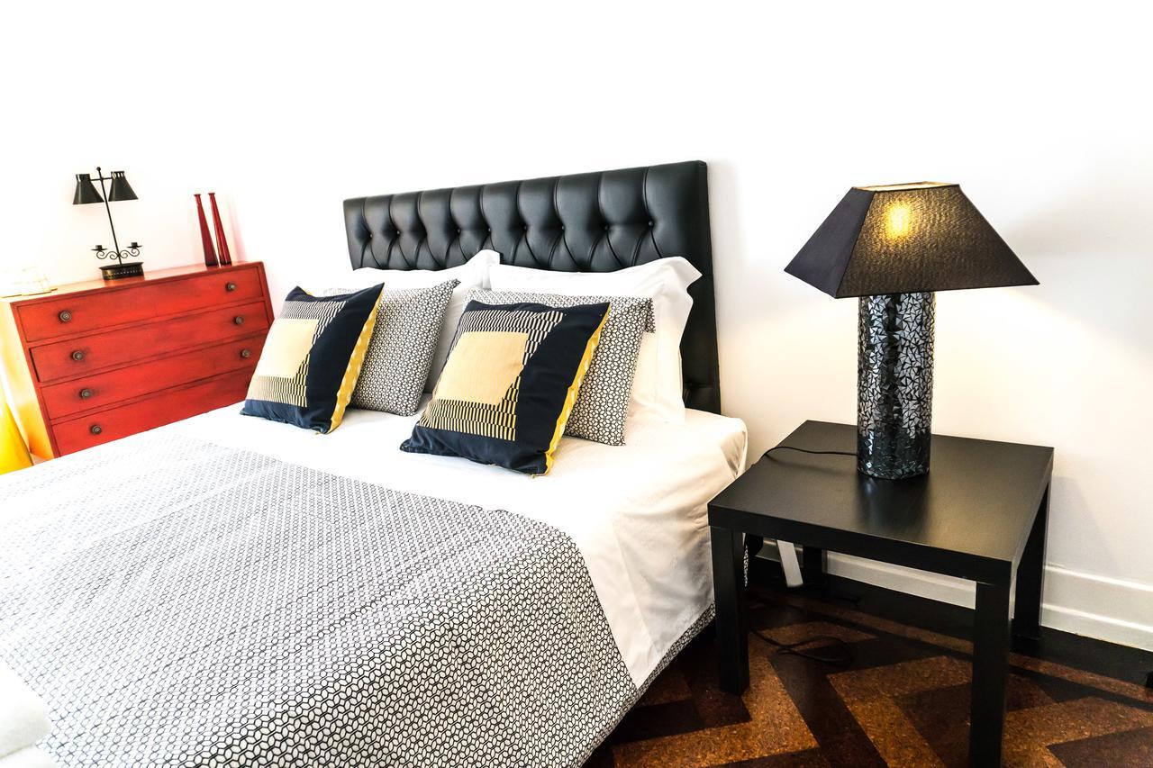 Home Sweet Lisbon Suites Экстерьер фото