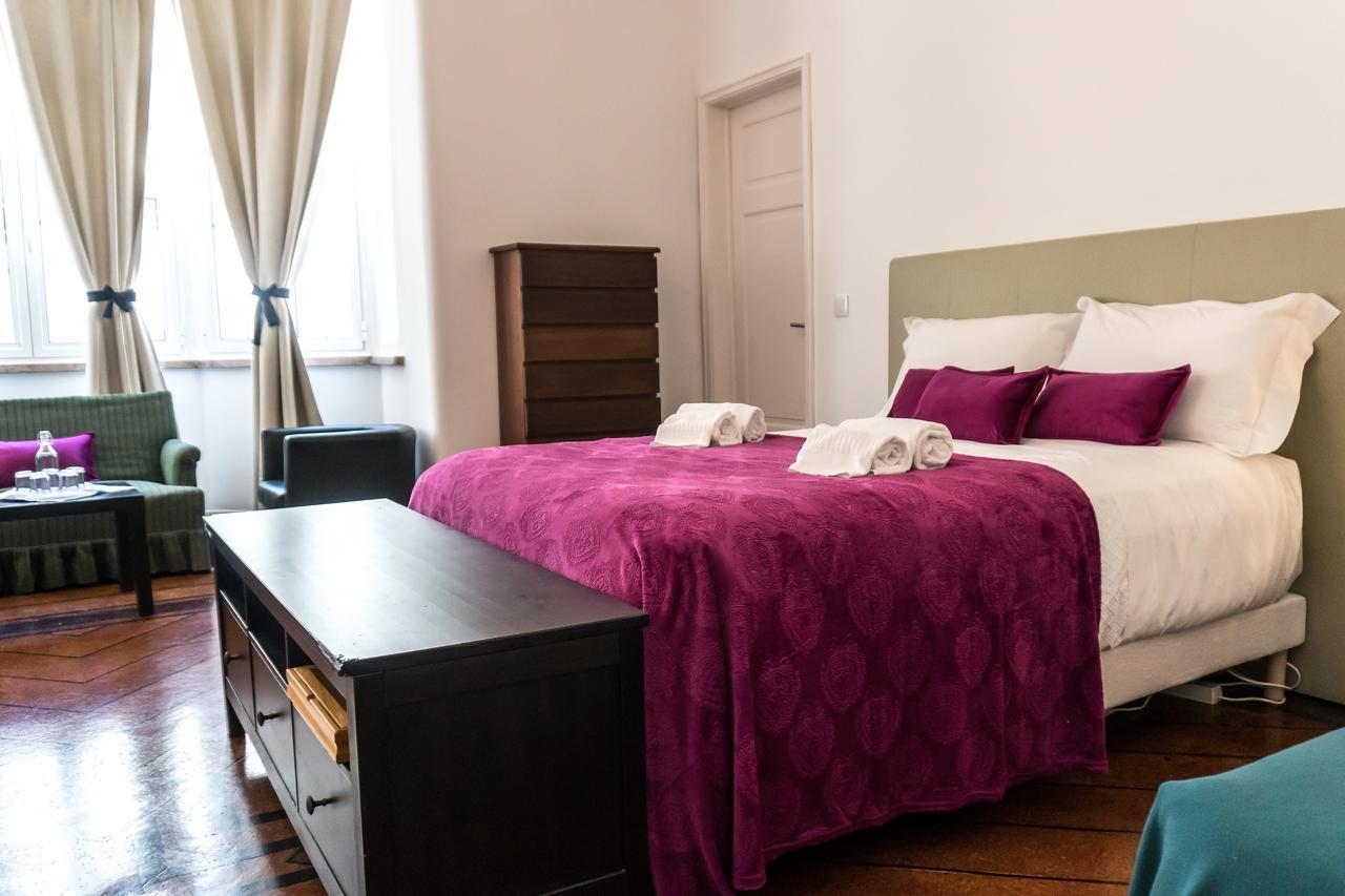 Home Sweet Lisbon Suites Экстерьер фото