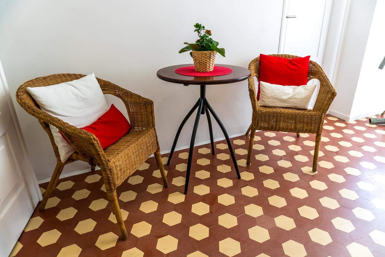 Home Sweet Lisbon Suites Экстерьер фото