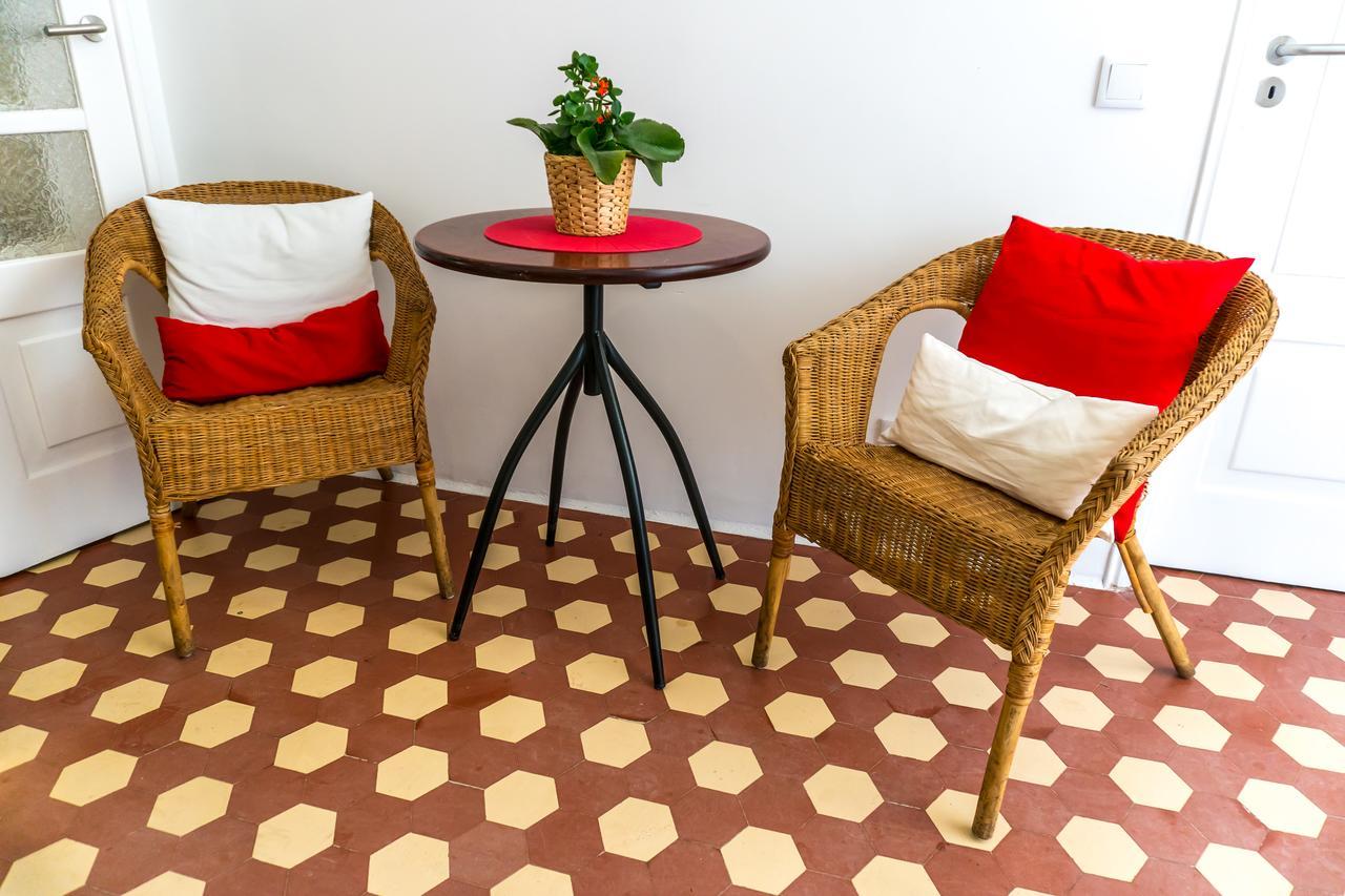 Home Sweet Lisbon Suites Экстерьер фото
