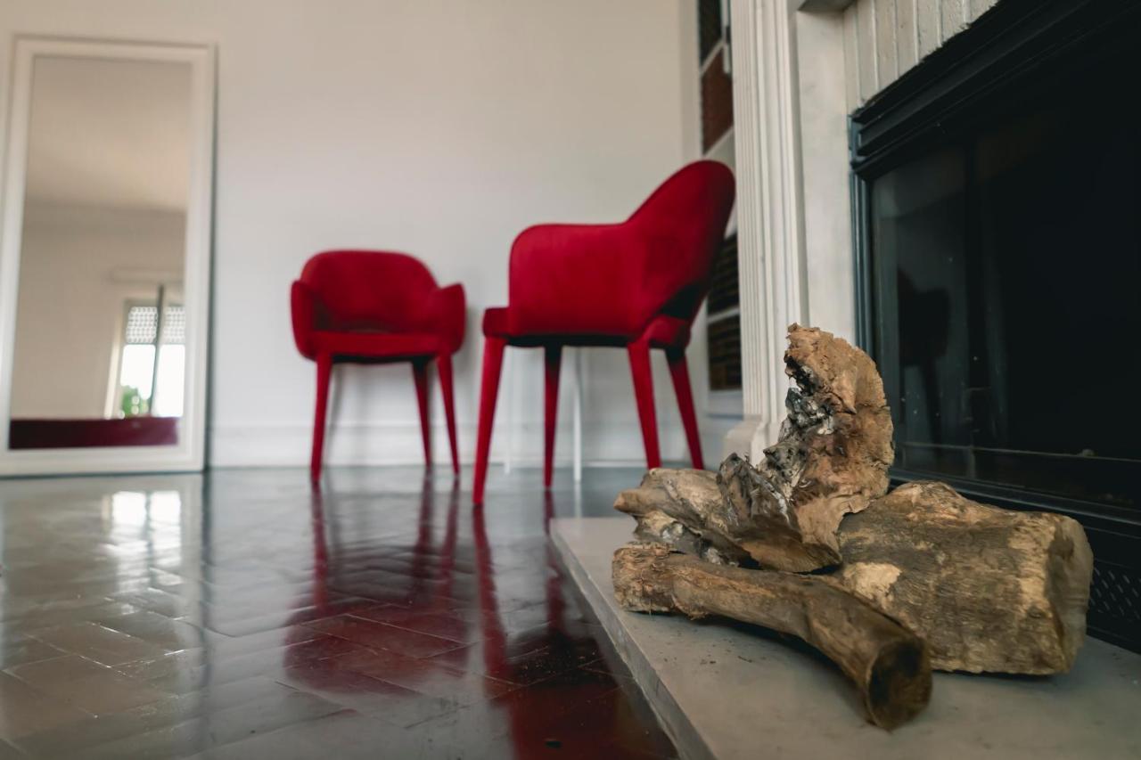 Home Sweet Lisbon Suites Экстерьер фото