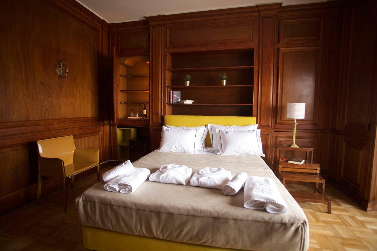Home Sweet Lisbon Suites Экстерьер фото