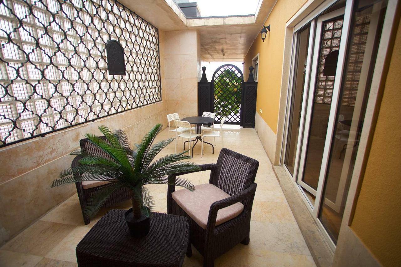 Home Sweet Lisbon Suites Экстерьер фото