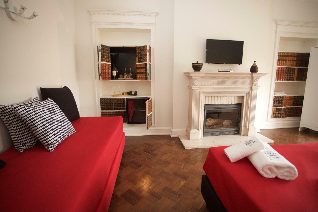 Home Sweet Lisbon Suites Экстерьер фото