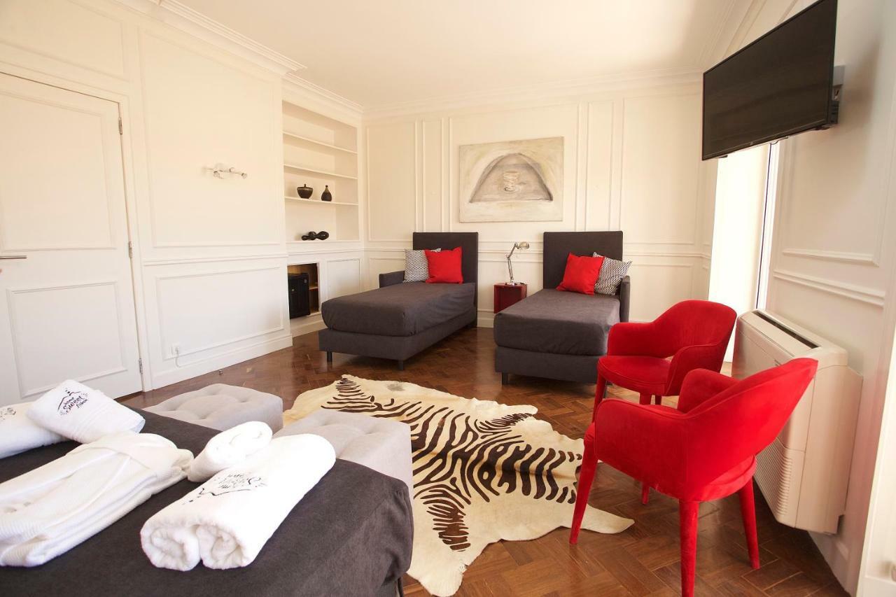 Home Sweet Lisbon Suites Экстерьер фото