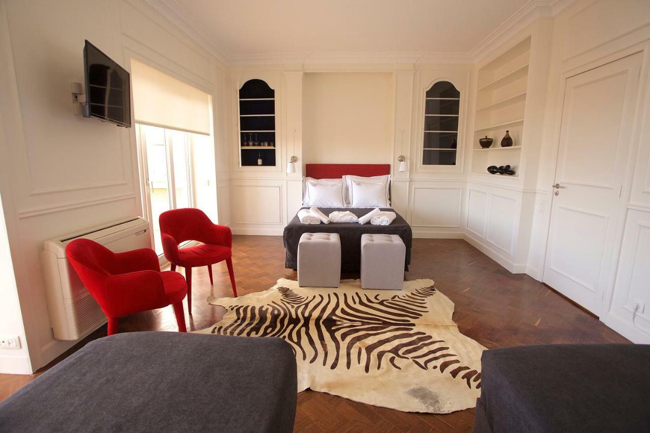 Home Sweet Lisbon Suites Экстерьер фото