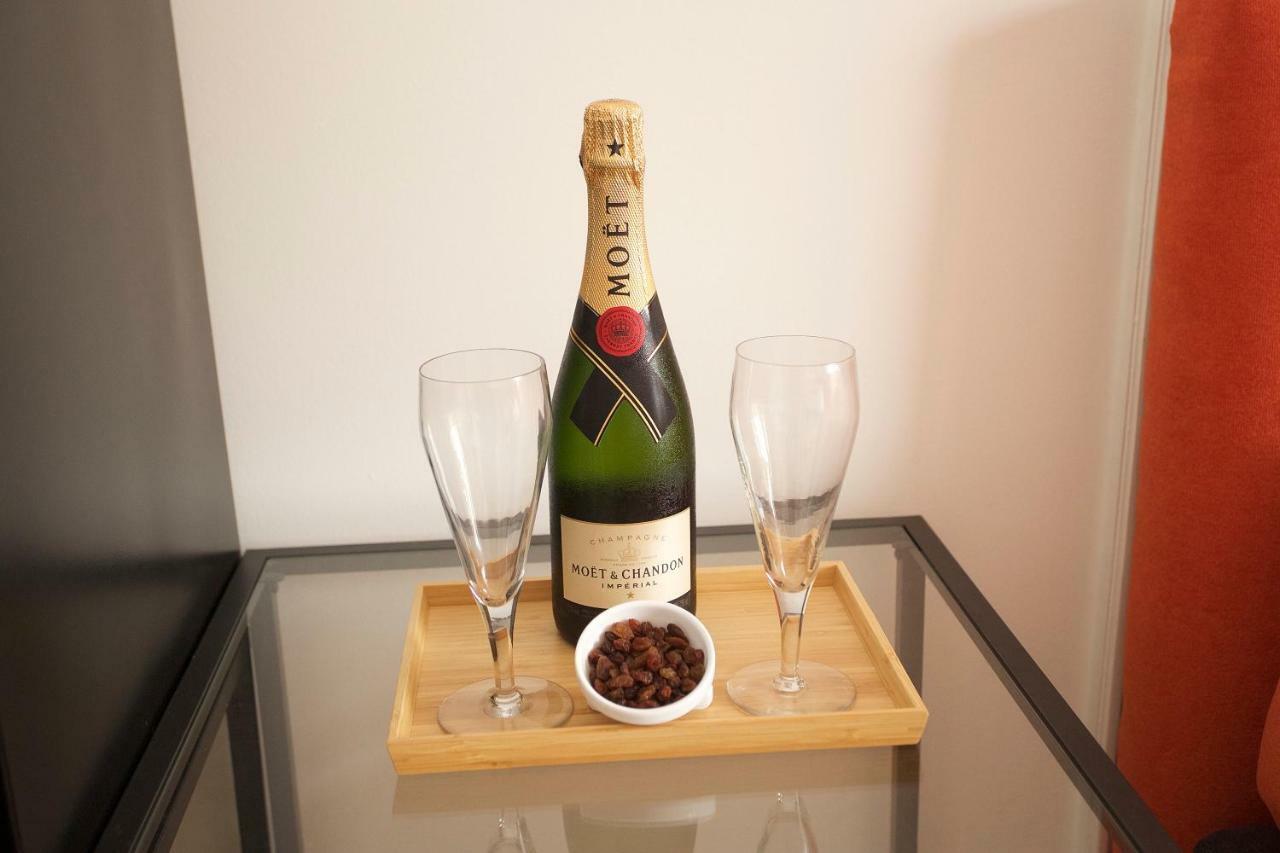 Home Sweet Lisbon Suites Экстерьер фото