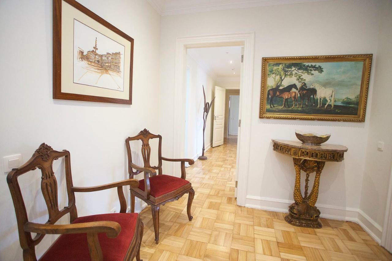 Home Sweet Lisbon Suites Экстерьер фото