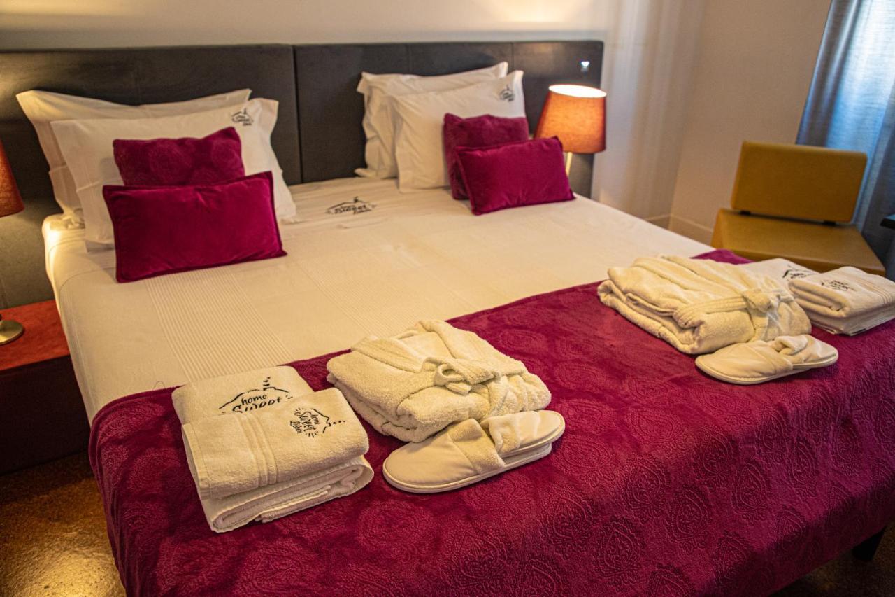 Home Sweet Lisbon Suites Экстерьер фото