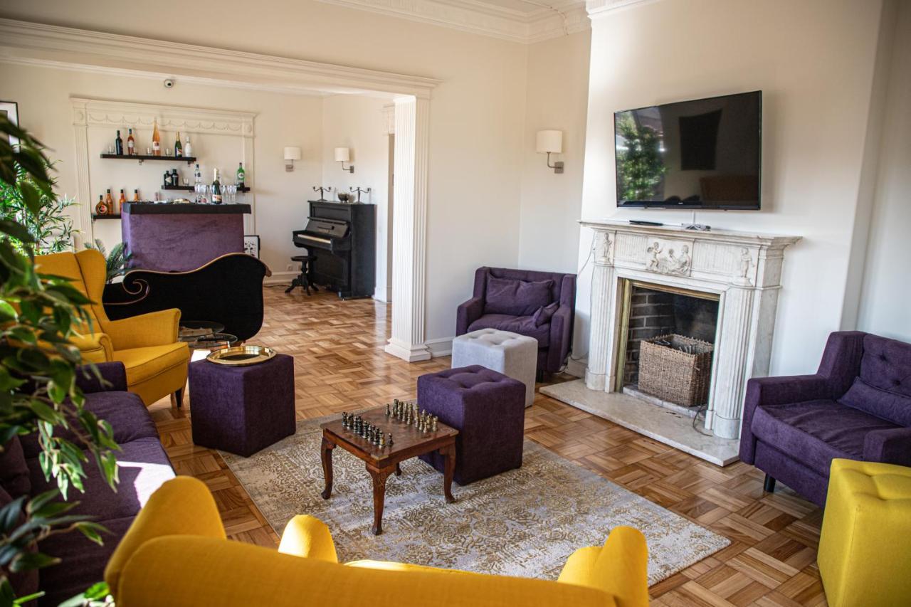 Home Sweet Lisbon Suites Экстерьер фото