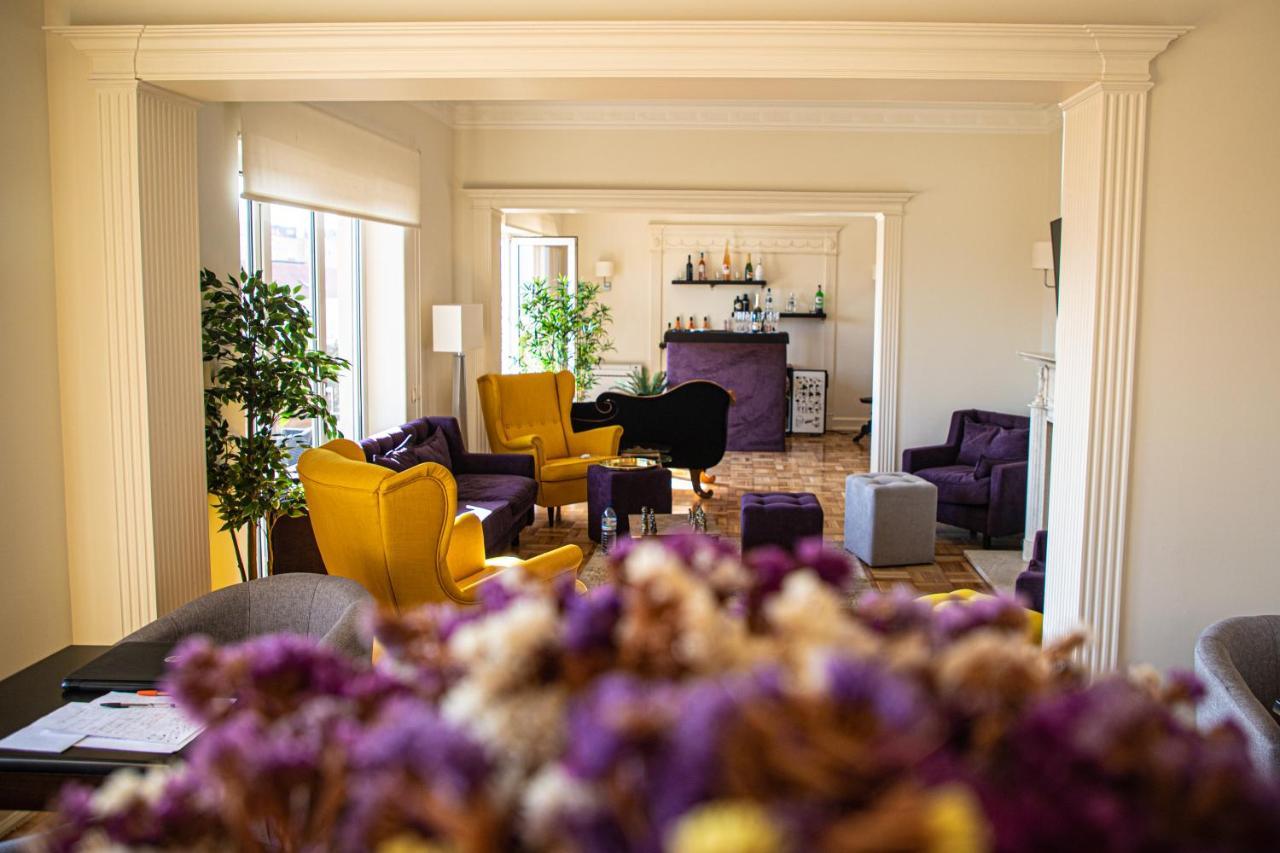 Home Sweet Lisbon Suites Экстерьер фото