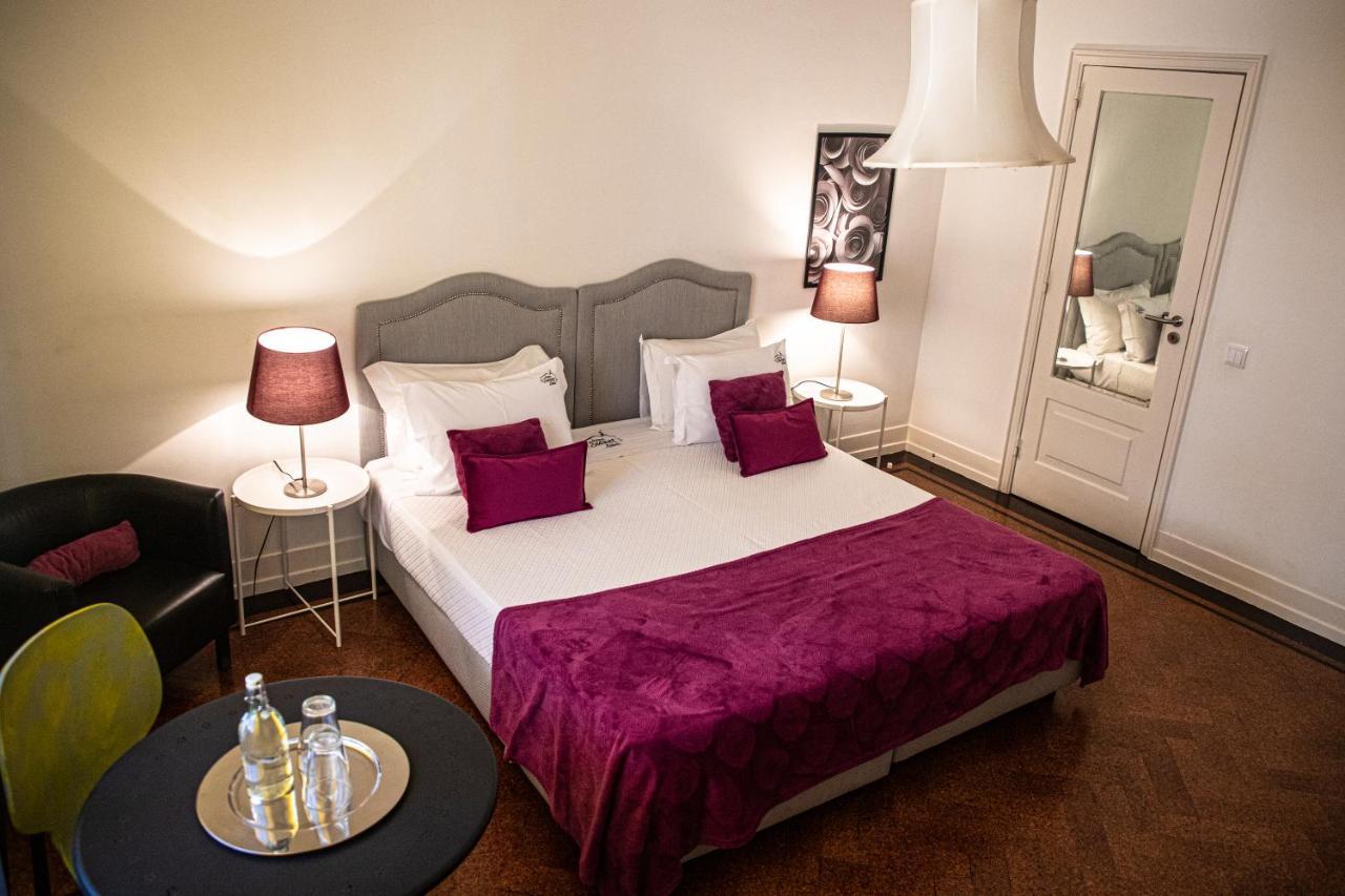 Home Sweet Lisbon Suites Экстерьер фото