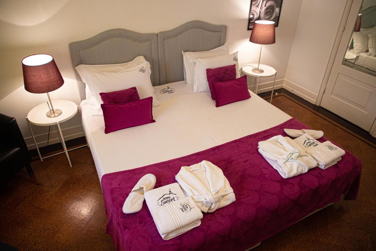 Home Sweet Lisbon Suites Экстерьер фото