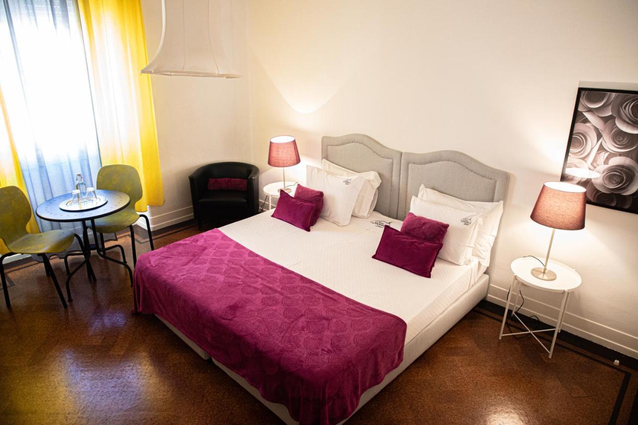 Home Sweet Lisbon Suites Экстерьер фото