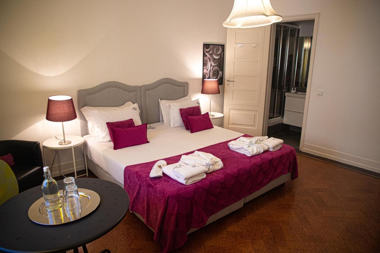 Home Sweet Lisbon Suites Экстерьер фото