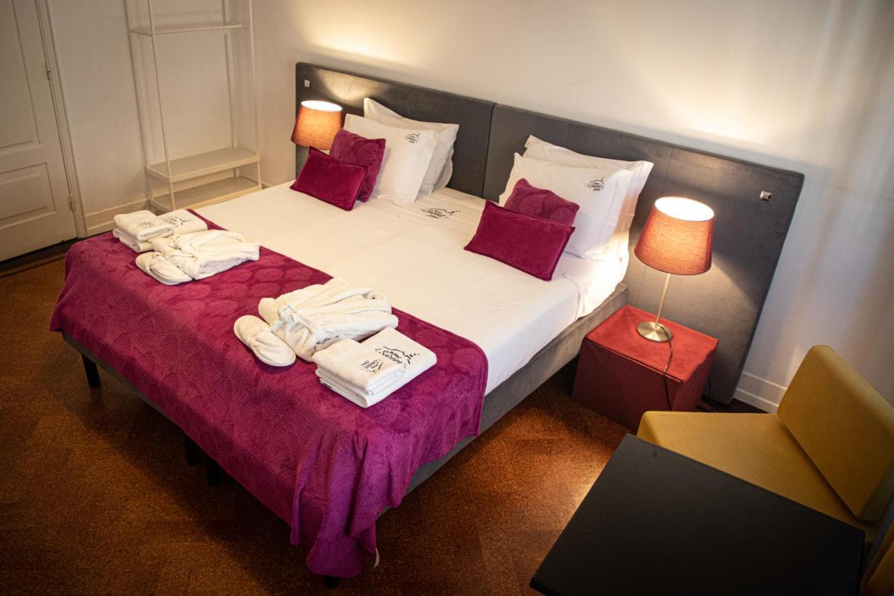 Home Sweet Lisbon Suites Экстерьер фото