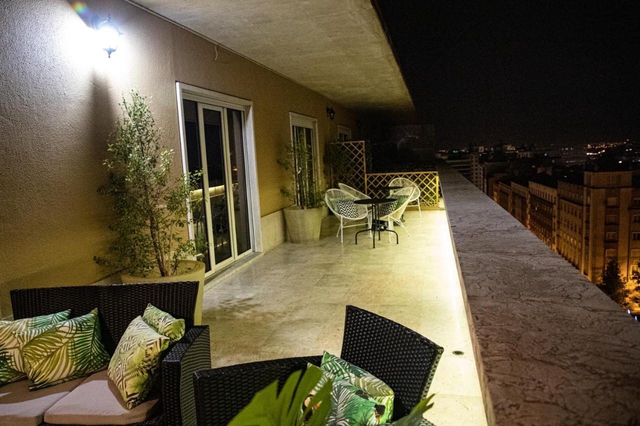 Home Sweet Lisbon Suites Экстерьер фото